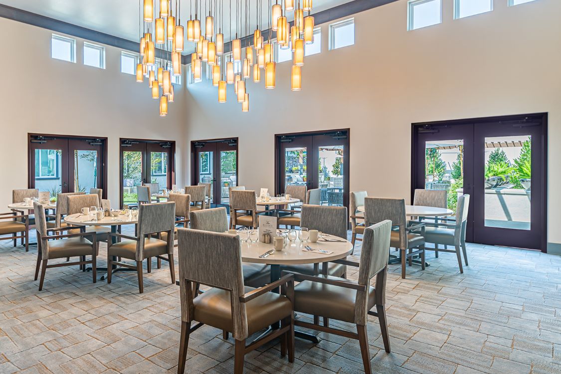 Allara Senior Living