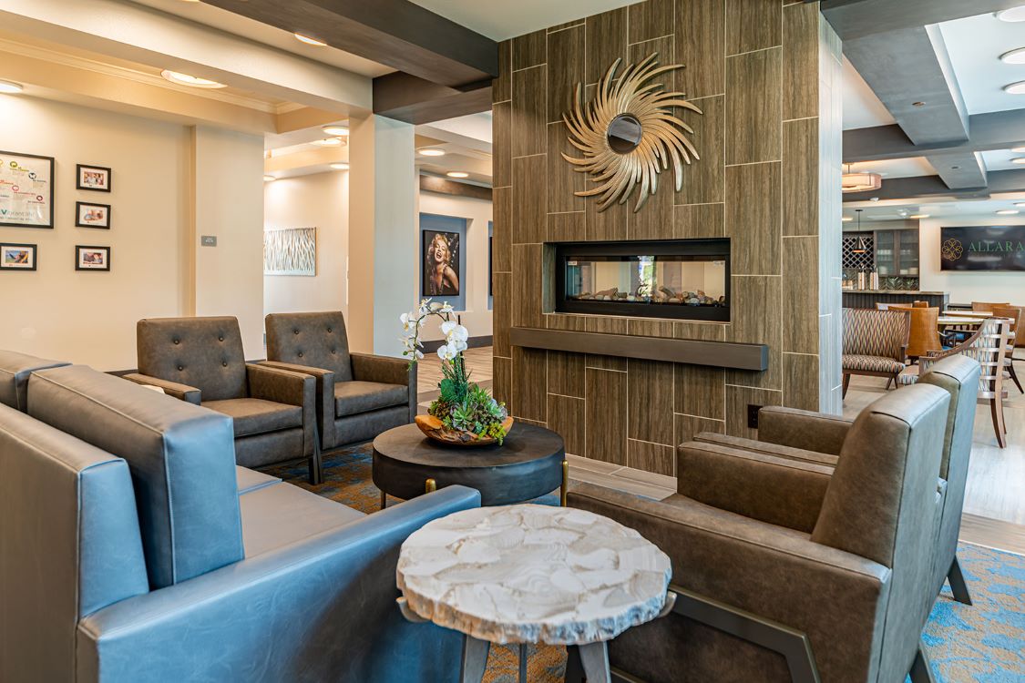 Allara Senior Living