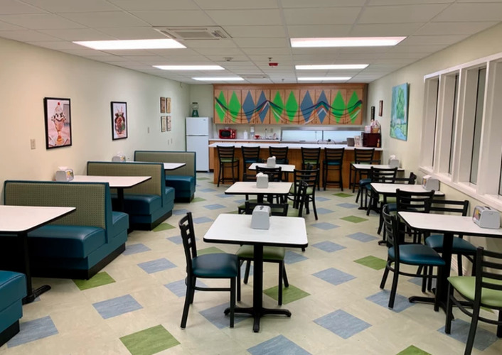 Woodbridge of Clinton Clinton, SC