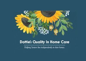 Dottie's Quality In Home Care