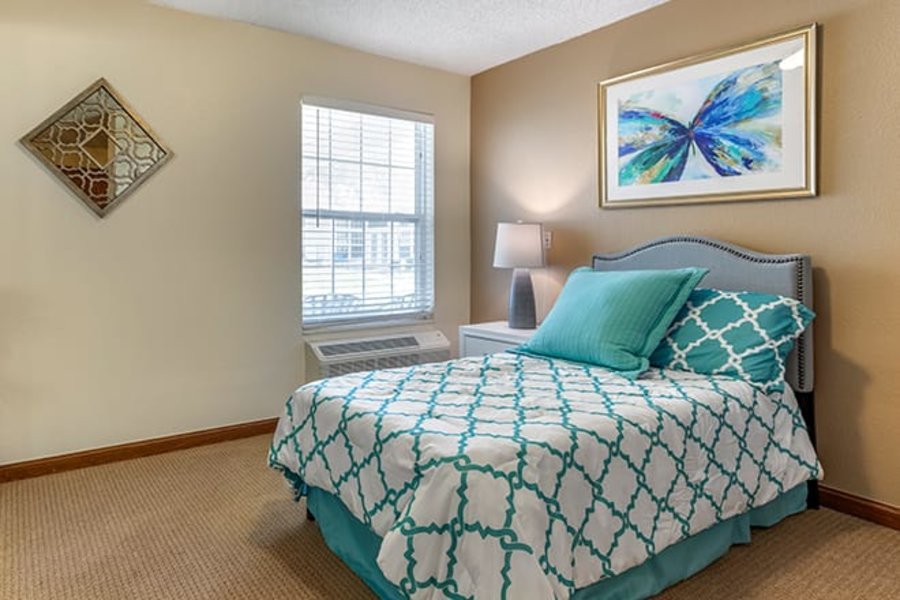 Brookdale Corsicana