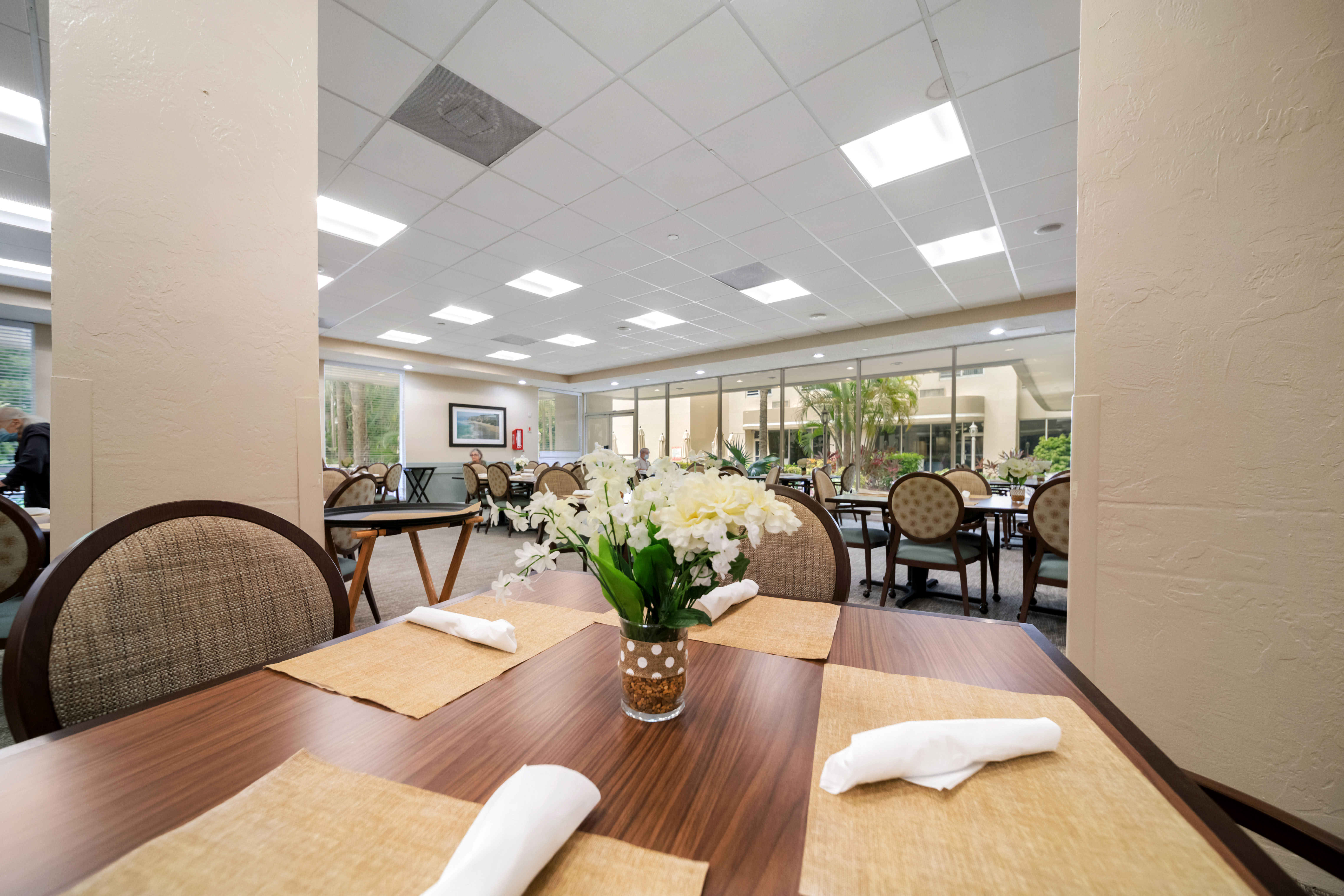 Imperial Club Independent Living image