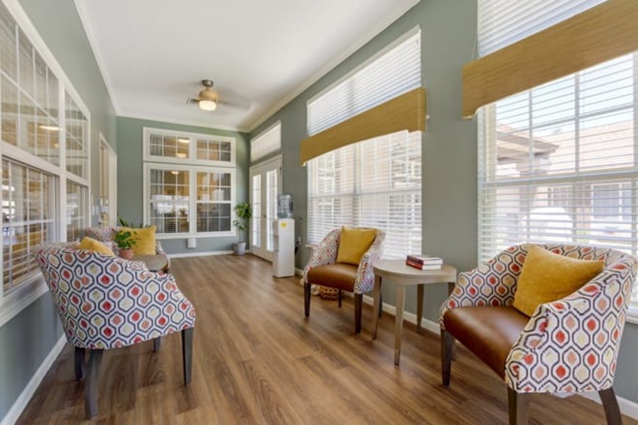 Inspirations of Peoria