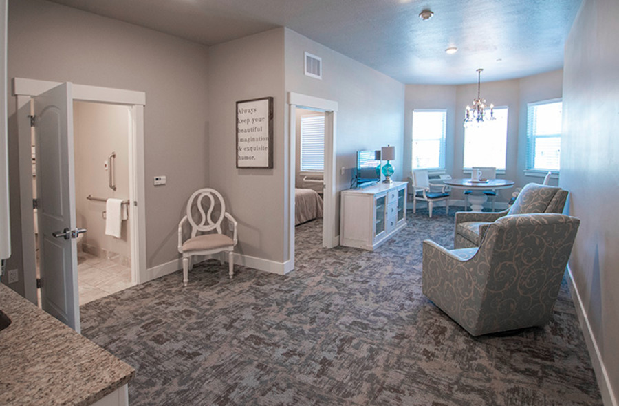 Rocky Mountain Care Grove Creek Assisted Living