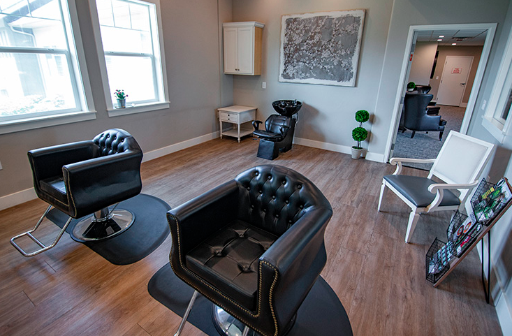 Rocky Mountain Care Grove Creek Assisted Living