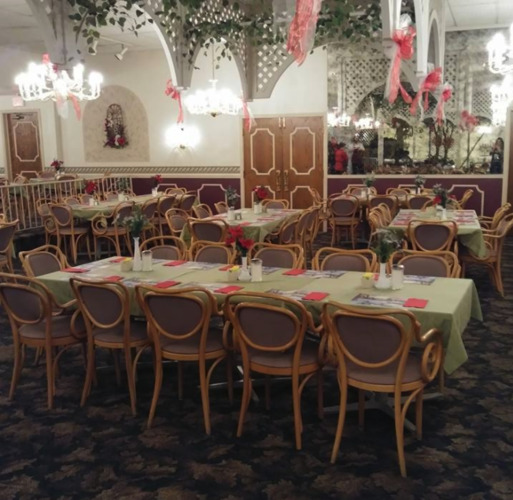 Brandon Wood Retirement Center Morton, IL