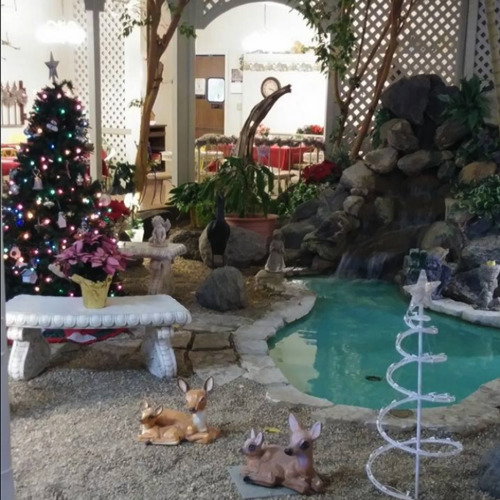 Brandon Wood Retirement Center Morton, IL