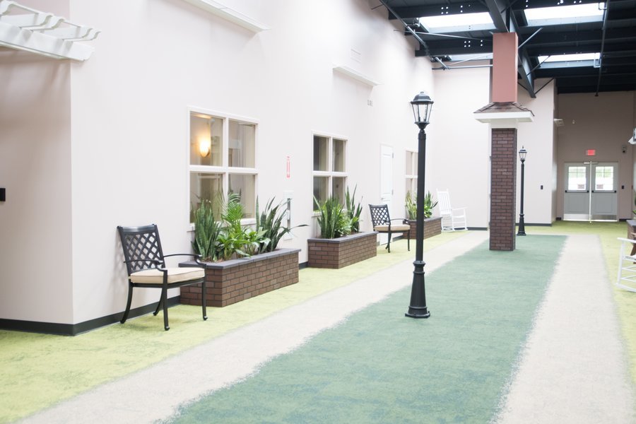 Meadow Falls of Saybrook