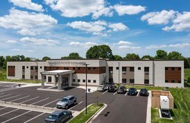 Cambridge Senior Living - Hudson