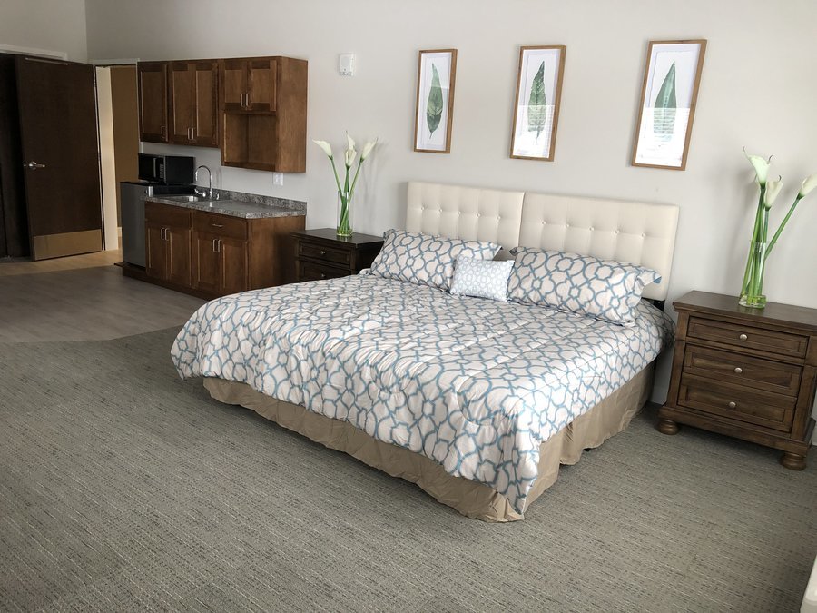 Cambridge Senior Living - Hudson