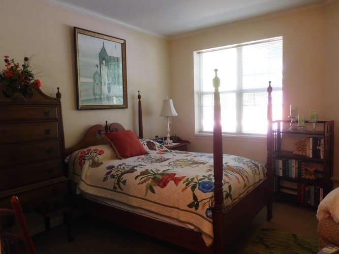 The Willows at Meadow Branch Winchester, VA