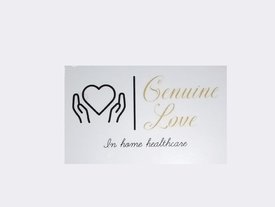 Genuine Love IN Home Care, LLC - Columbus, MS