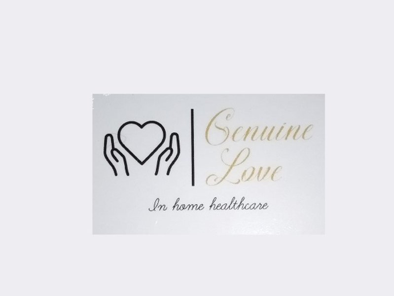 Genuine Love IN Home Care, LLC - Columbus, MS