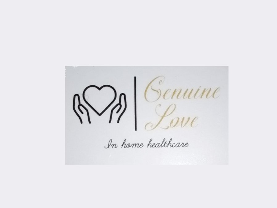 Genuine Love IN Home Care, LLC - Columbus, MS