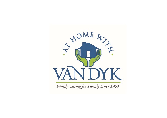 At Home With Van Dyk - Home Health & Hospice image