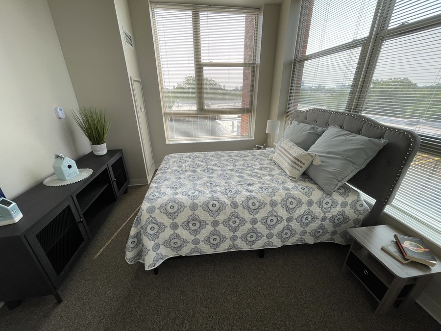 Ravenswood Supportive Living