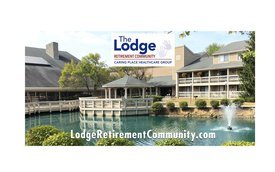 The Lodge Retirement Community