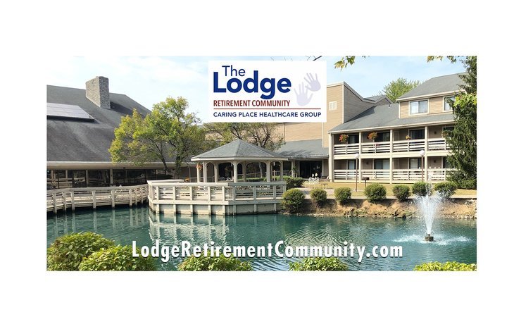 photo of The Lodge Retirement Community