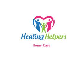 Healing Helpers Home Care