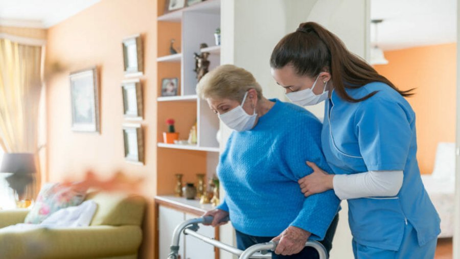 Corlan Home Services Inc