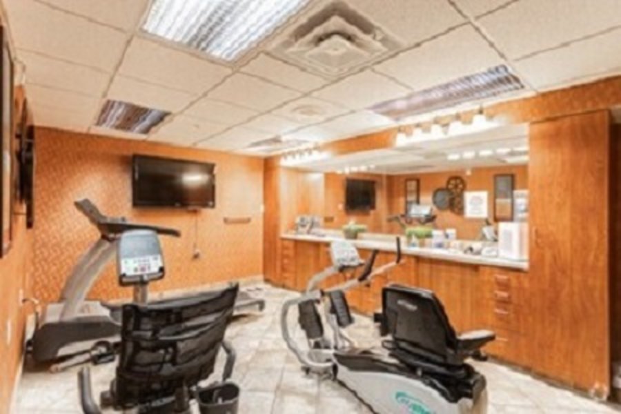 Garden Plaza of Valley View