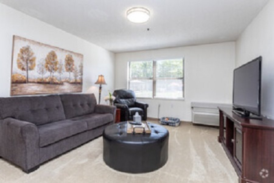 Garden Plaza of Valley View