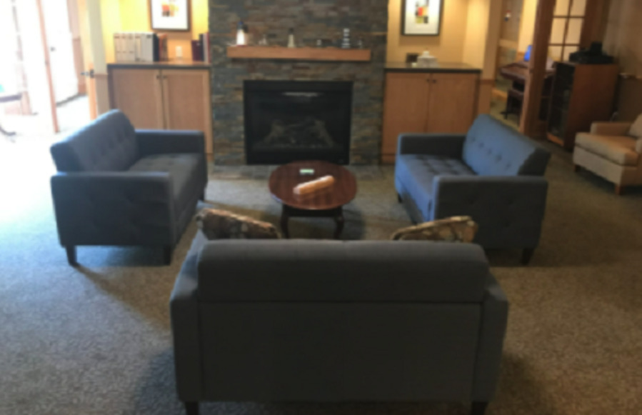 Trinity Pines Independent Senior Living Community