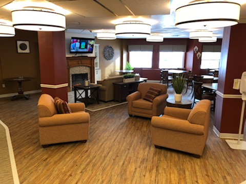 The Villas at Maple Ridge - 2 Reviews - Spooner, WI
