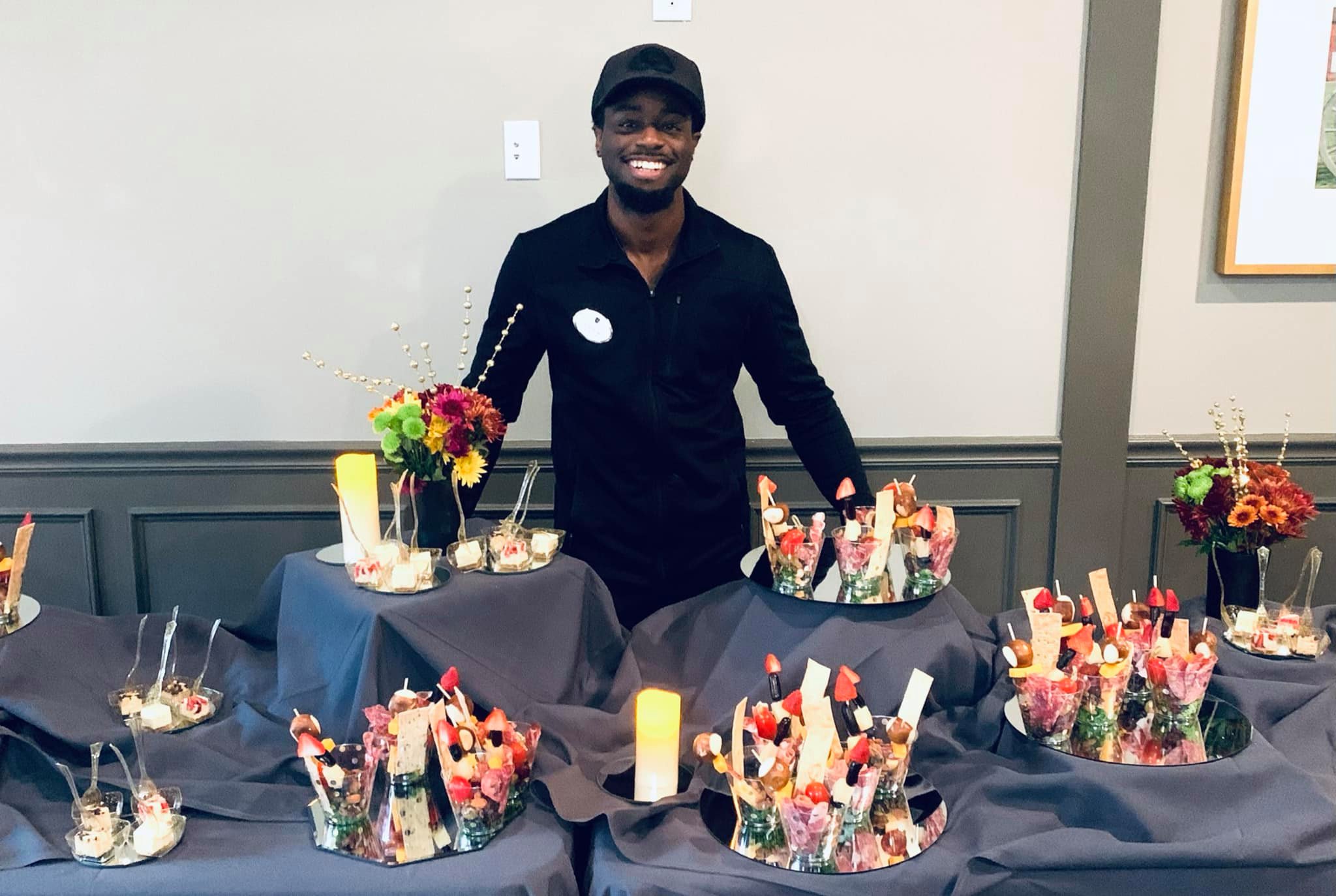 Legacy Reserve at Old Town