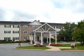 Glen Mills Senior Living