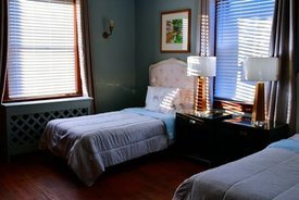 Serenity Garden Manor