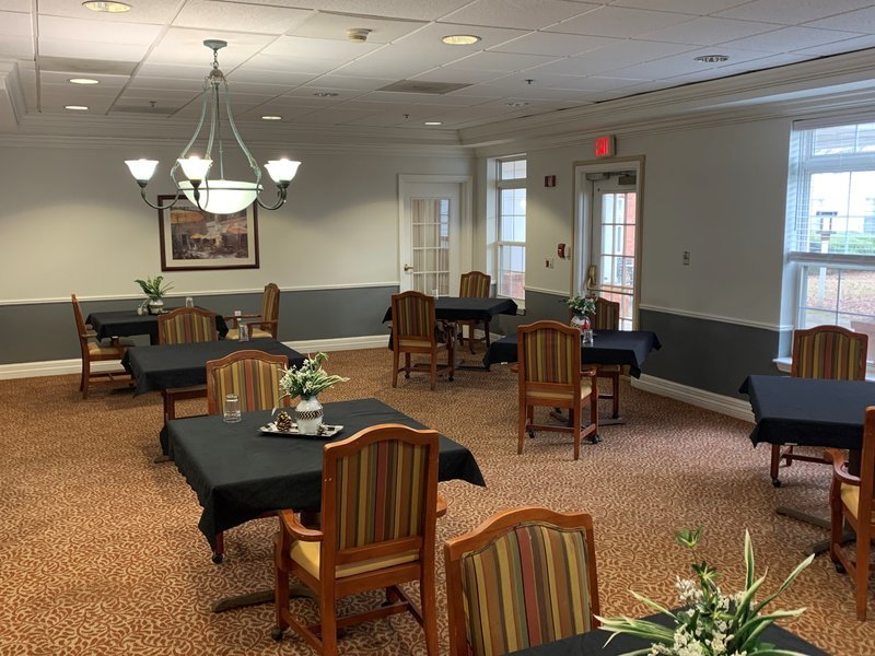 Charter Senior Living of Vinings