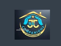 photo of J &amp; J Companions and Homemakers LLC.