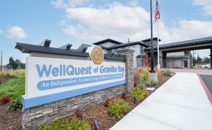 photo of WellQuest of Granite Bay
