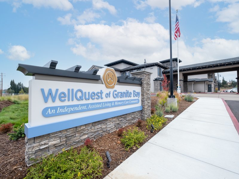 WellQuest of Granite Bay