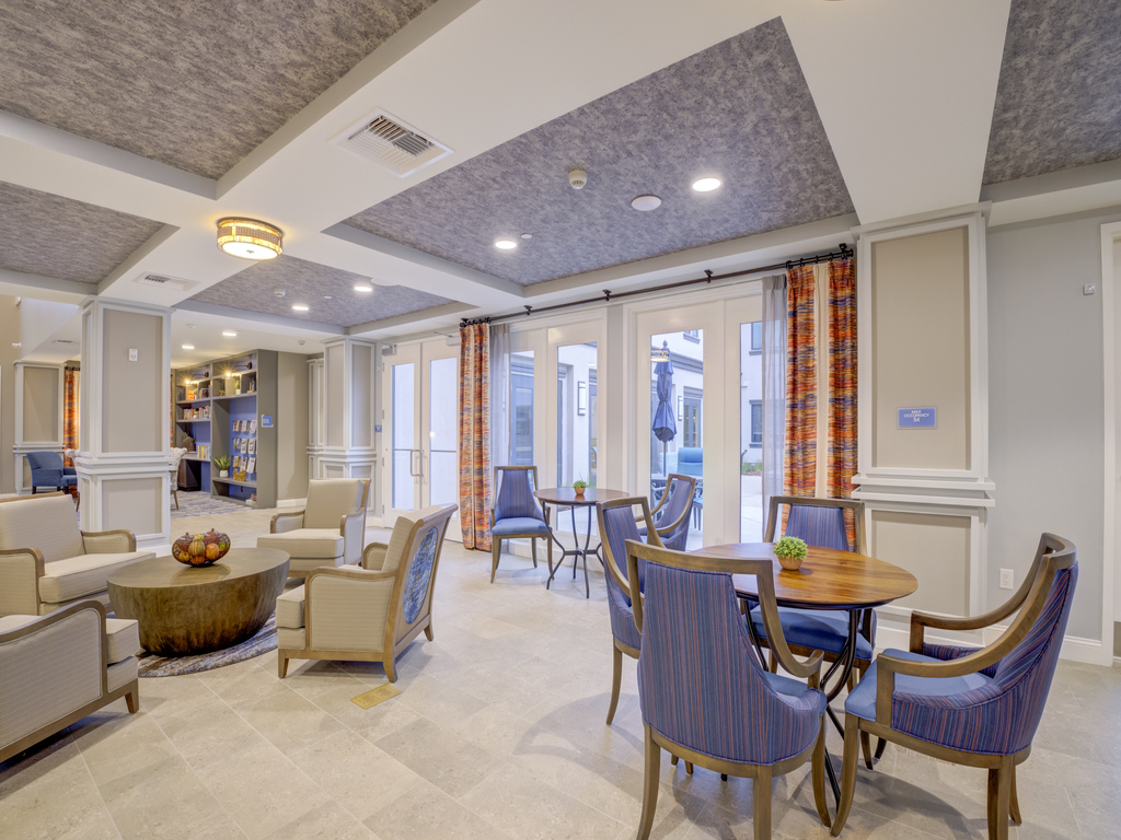 WellQuest of Granite Bay Care Changes