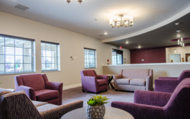 Chesaning Comfort Care Assisted Living and Memory Care