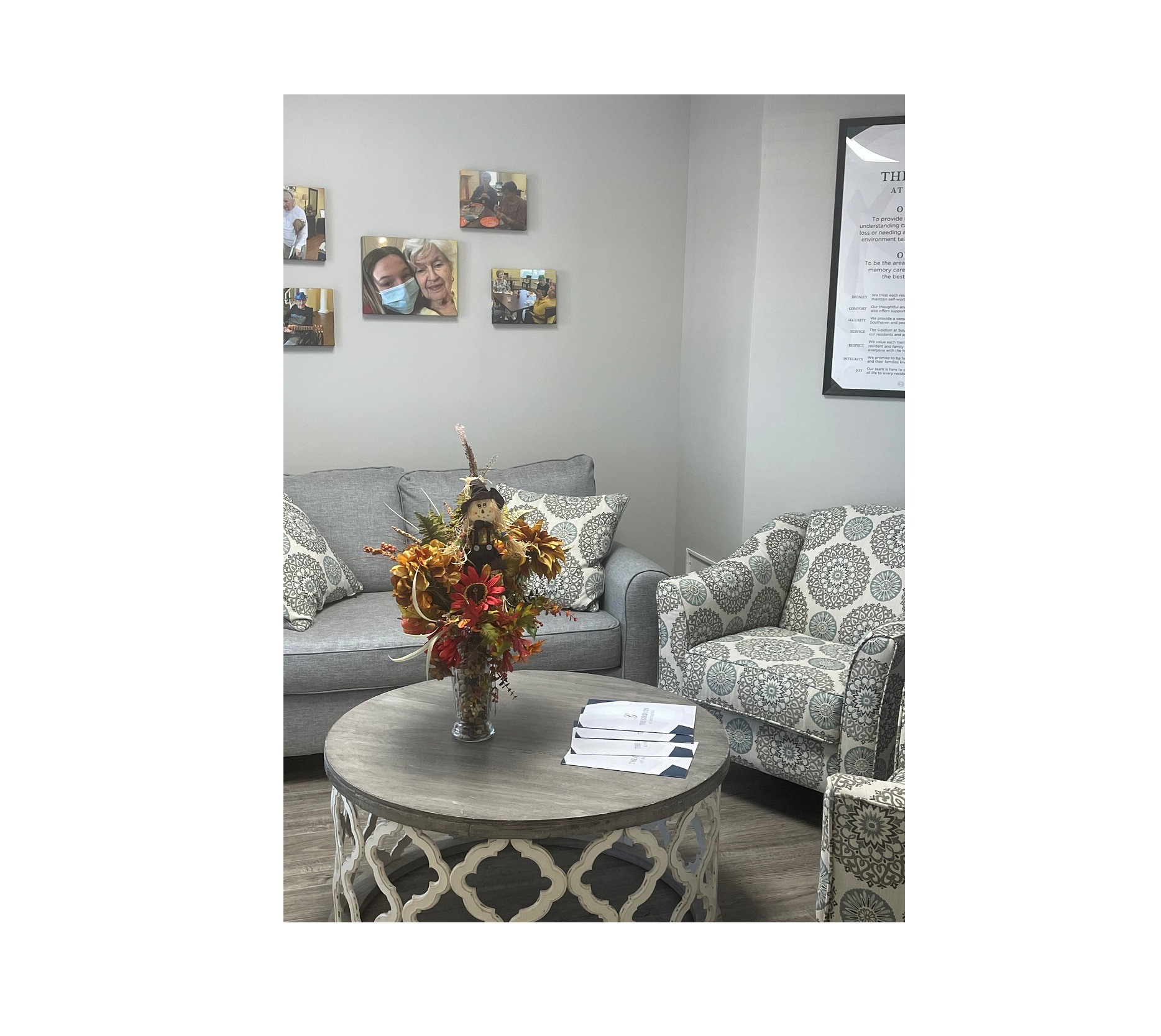 The Goldton At Southaven