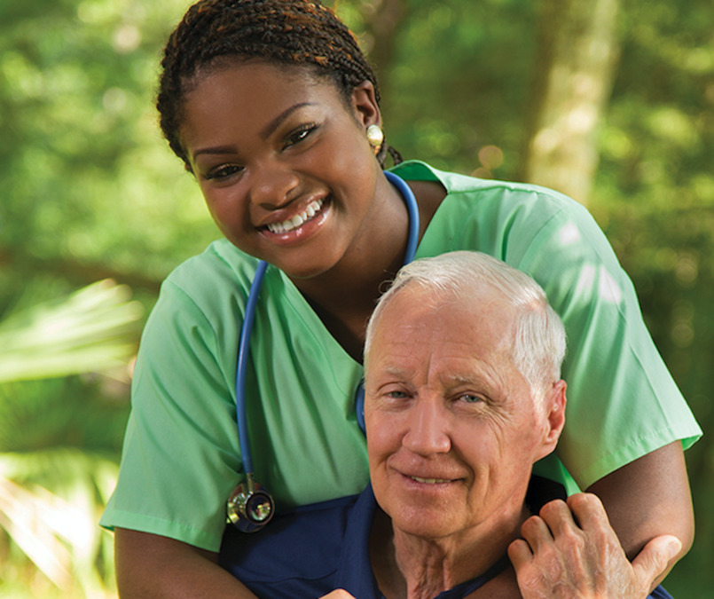 At Home With Van Dyk - Home Health & Hospice