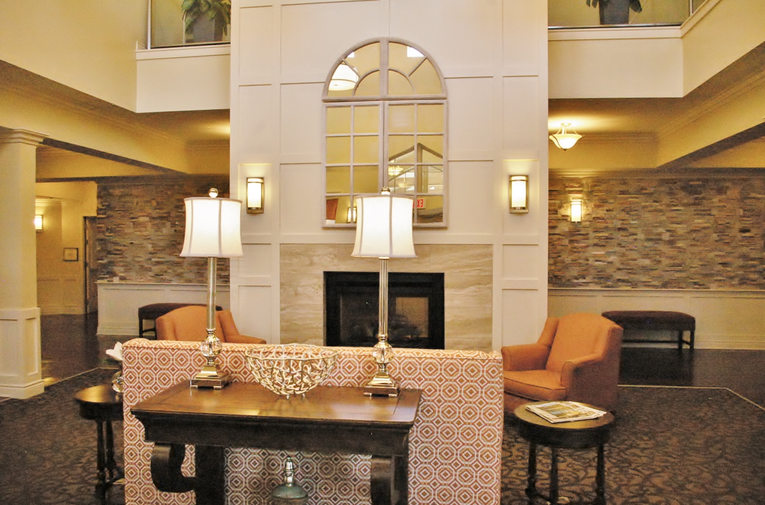 The Parkway Senior Living