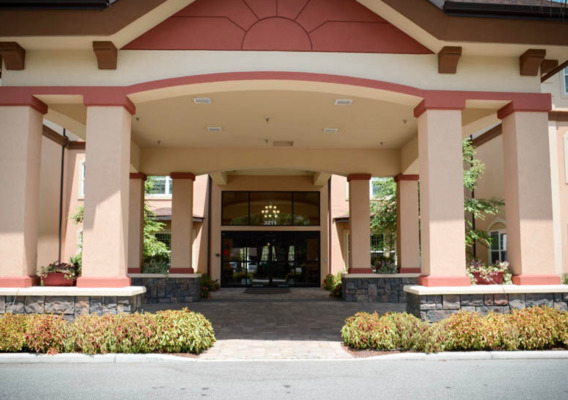 Hawthorne Inn of Ocala