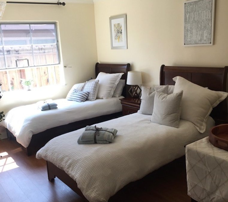 Meadow Gardens of Menlo Park