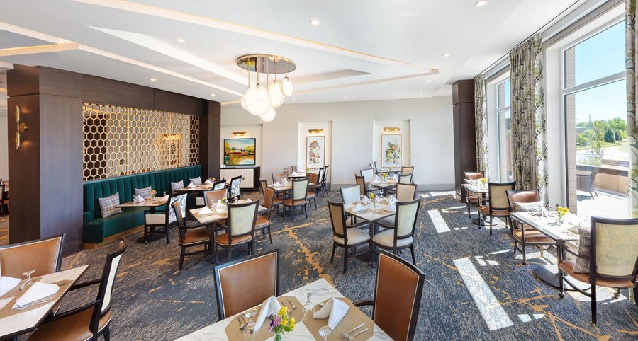 The Sheridan at Oak Brook