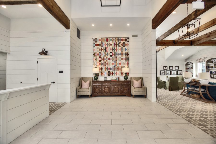 Benchmark at Newtown