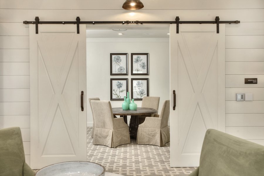 Benchmark at Newtown