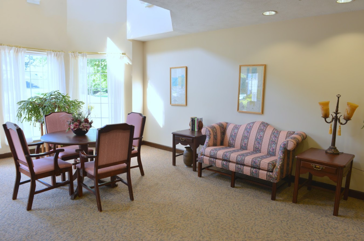 Marshall Comfort Care Assisted Living and Memory Care image