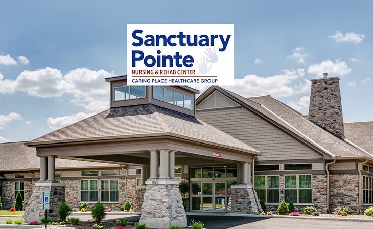 photo of Sanctuary Pointe Nursing & Rehabilitation Center