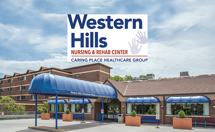 Western Hills Nursing Rehab Center 3 Reviews Cincinnati OH