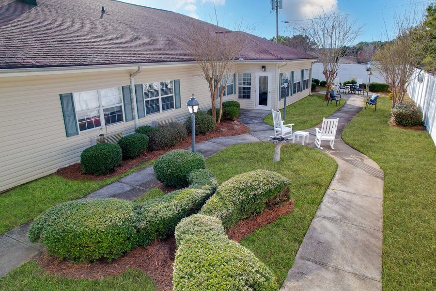 PruittPlace - Wesleyan