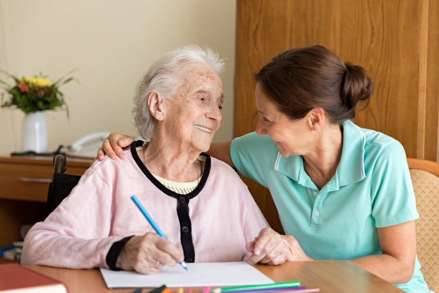 Cornerstone Caregiving - Birmingham, AL